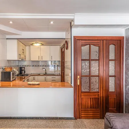 Apartment 1 Bedroom In Pineda de Mar