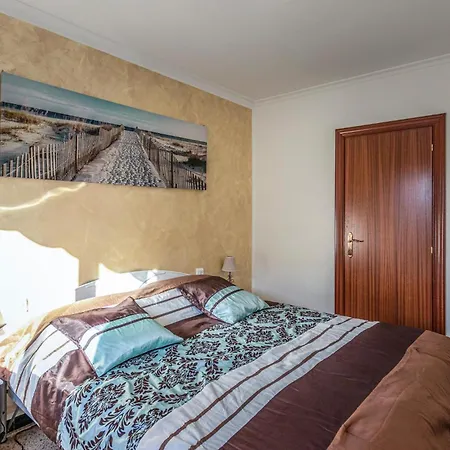 Apartment 1 Bedroom In Pineda de Mar