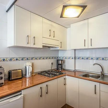 1 Bedroom In