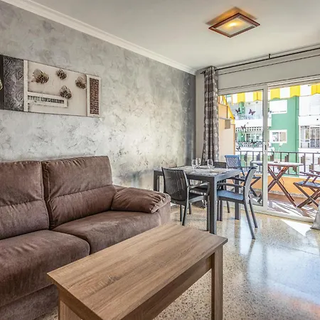 1 Bedroom In Pineda de Mar