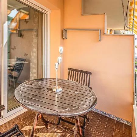 1 Bedroom In Pineda de Mar