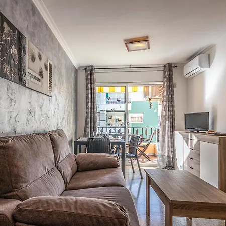 Apartment 1 Bedroom In Pineda de Mar