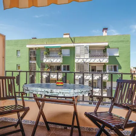 Apartment 1 Bedroom In Pineda de Mar