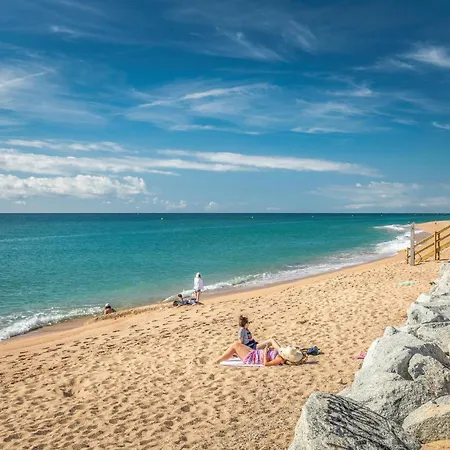 Apartment 1 Bedroom In Pineda de Mar