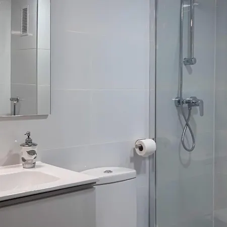 1 Bedroom In * Pineda de Mar